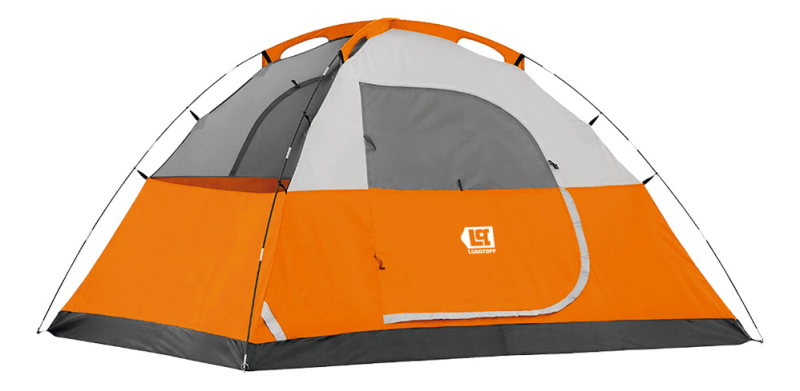 Carpa Himalaya 4 Personas Cgnl4-8